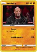 Goldberg