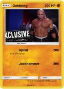 Goldberg