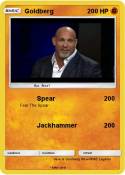 Goldberg