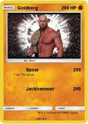 Goldberg
