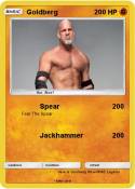 Goldberg