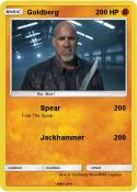 Goldberg