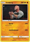 Goldberg