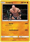 Goldberg