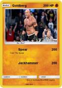 Goldberg