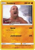 Goldberg