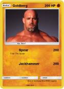 Goldberg
