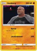 Goldberg