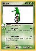 Dat bio