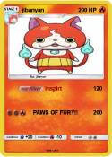 jibanyan