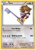 Sora