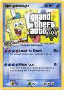 Spongebob