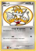 tails