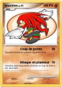 knuckles