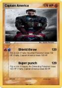 Captain America