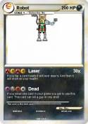 Robot