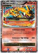 MCharizardEX