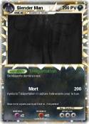 Slender Man