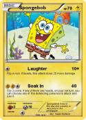 Spongebob