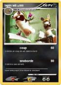 lapin wii