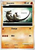 Dracorex