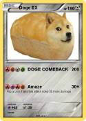 Doge EX