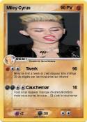 Miley Cyrus