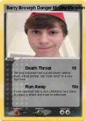 Barry Broseph