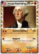 George Washingt