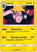 Boruto