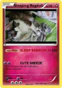 Sleeping Regdol