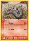 Hoggorm