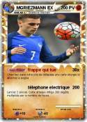 MGRIEZMANN EX