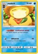 psyduck