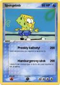 Spongebob
