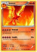firebird