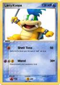 Larry Koopa
