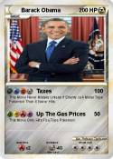 Barack Obama