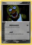 chica
