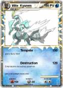 Wite Kyurem