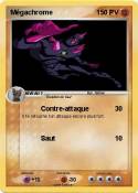 Mégachrome