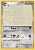 Paper