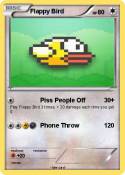Flappy Bird