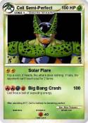 Cell Semi-Perfe