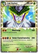 Cell Perfect