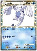 Lugia