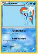 Rainbow