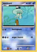 squidward