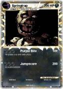 Springtrap
