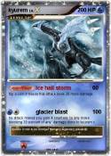 kyurem